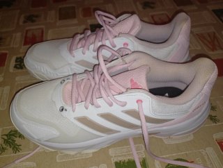 Zapatillas Adidas tenis mujer