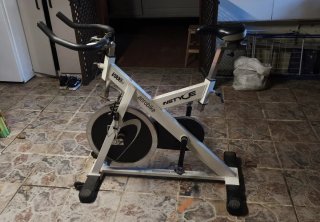 Bicicleta de Spinning Instyle Aerobike V800