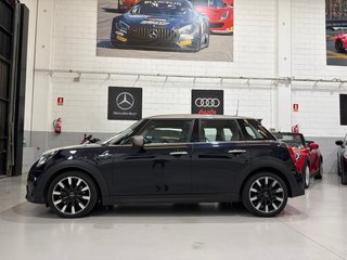 MINI Cooper S 5p Auto 2022