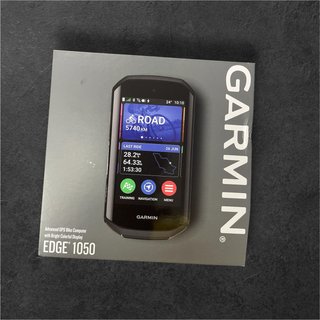 Ciclocomputer GPS Garmin Edge 1050