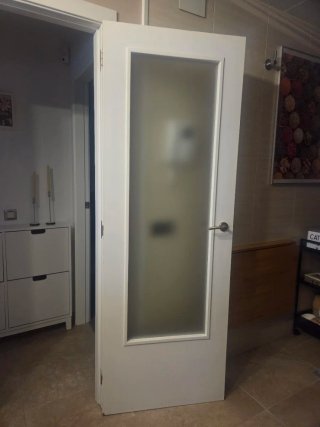 Puerta Interior