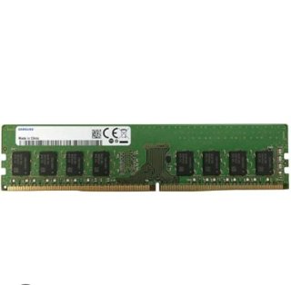Samsung DDR4 8GB 2666MHz RAM