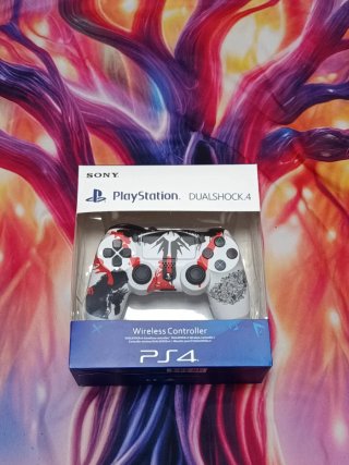 Mando DualShock 4 PS4