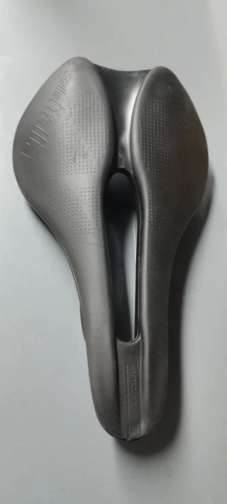 Sillín Selle Italia Boost Negro