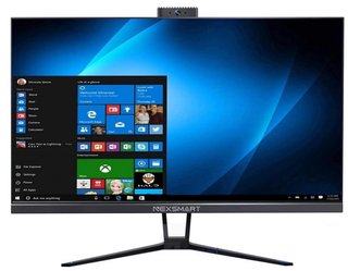 NEXSMART NX7 PRO 27” All-in-One PC