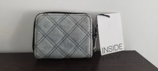 Cartera vaquera Inside mujer