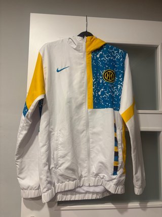 Chaqueta Nike original Talla 38