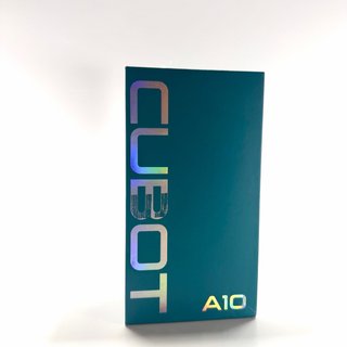 Cubot a10 completo di scatola