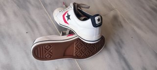 Zapatillas Converse Blancas