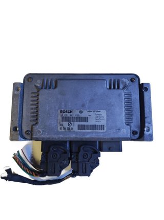 Centralita motor citroen 0281001839 saxo 1.5 d 212