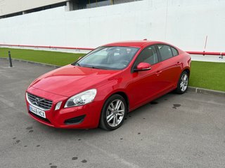 Volvo S60 2011