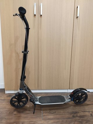 Patinete Adulto Oxelo Decathlon