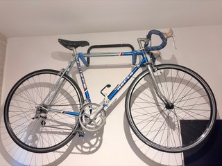 Bicicleta carretera vintage Norta Talla S