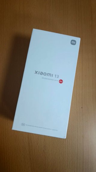 Xiaomi 13