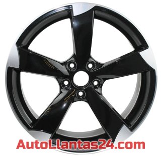 Llantas para Audi RS300 black 17 a 22"