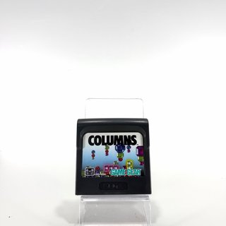 Columns Sega Game Gear