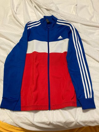 Chándal Adidas Tricolor