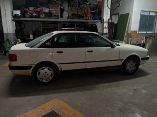 Audi 80 1994