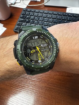 Reloj Marea Sport Hombre