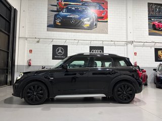 MINI Countryman Cooper Auto 136cv 2020
