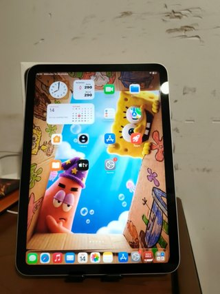 iPad 11th Gen 128GB