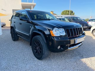 Jeep Grand Cherokee 2009