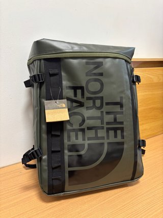 Mochila The North Face Fusebox 30L