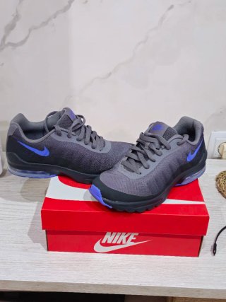 Zapatillas Nike Air Max Talla 38"ORIGINALES"