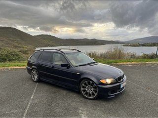 BMW Serie 3 2004