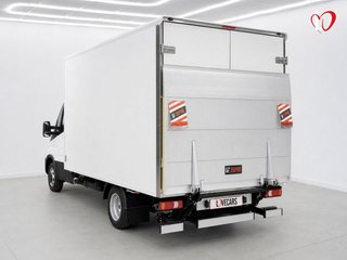 Iveco Daily 2.3D C/TRAMPILLA 2 RUEDAS 160