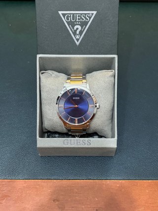 Reloj Guess Hombre Sin usar