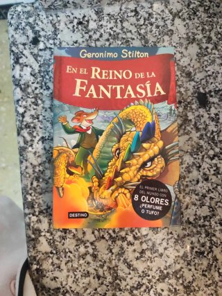 En el reino de la fantasía: ¡con la colaboració...
