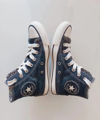 Converse Chuck Taylor All Star Edición Limitada
