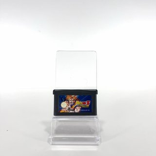 Dragon Ball Z: Goku - GBA