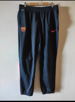 Pantalón de chándal FC Barcelona Nike