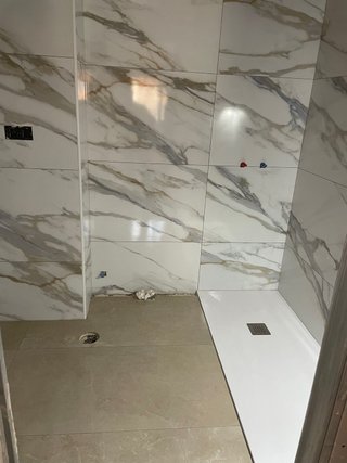 Reforma tu baño y cocina
