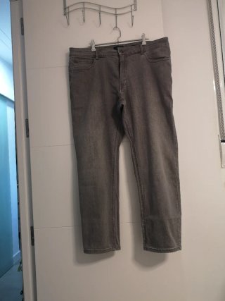 Pantalones vaqueros Dustin elásticos T44