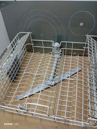 Cesta superior lavavajillas Fagor - Edesa