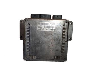 Centralita motor uce 0281011521 citroen xsara 250