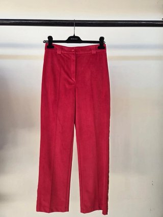 Pantalone Mangano sartoriale,nuovo con cartellino.