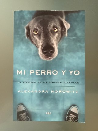 Mi perro y yo: la historia de un vínculo singular