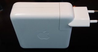 Cargador ORIGINAL Apple  USBC CARGA RÁPIDA 96W