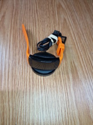Samsung Gear Fit2 Pro (SM-R365)