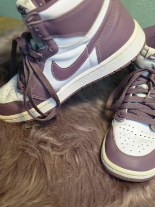 Zapatillas Nike Air Jordan