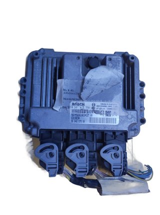 Centralita 0281013332 peugeot 308 1.6 hdi mt 257