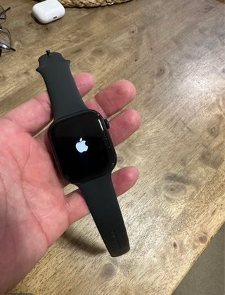Apple Watch Series 10 - 46mm con garantía