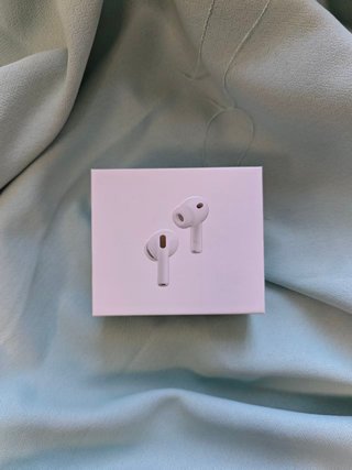 Apple AirPods Pro (3ª Generación)