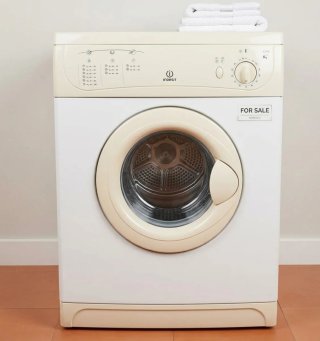 Secadora Indesit