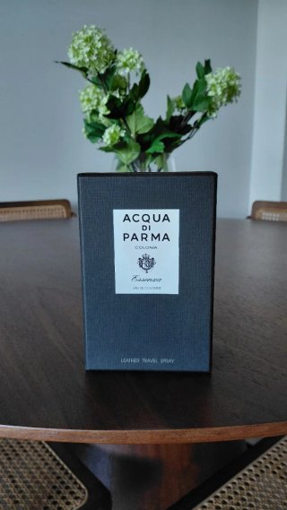 Acqua di Parma Colonia Essenza Travel Spray 30ml.