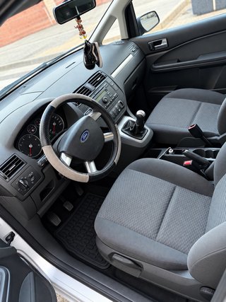 Ford C-MAX 2005